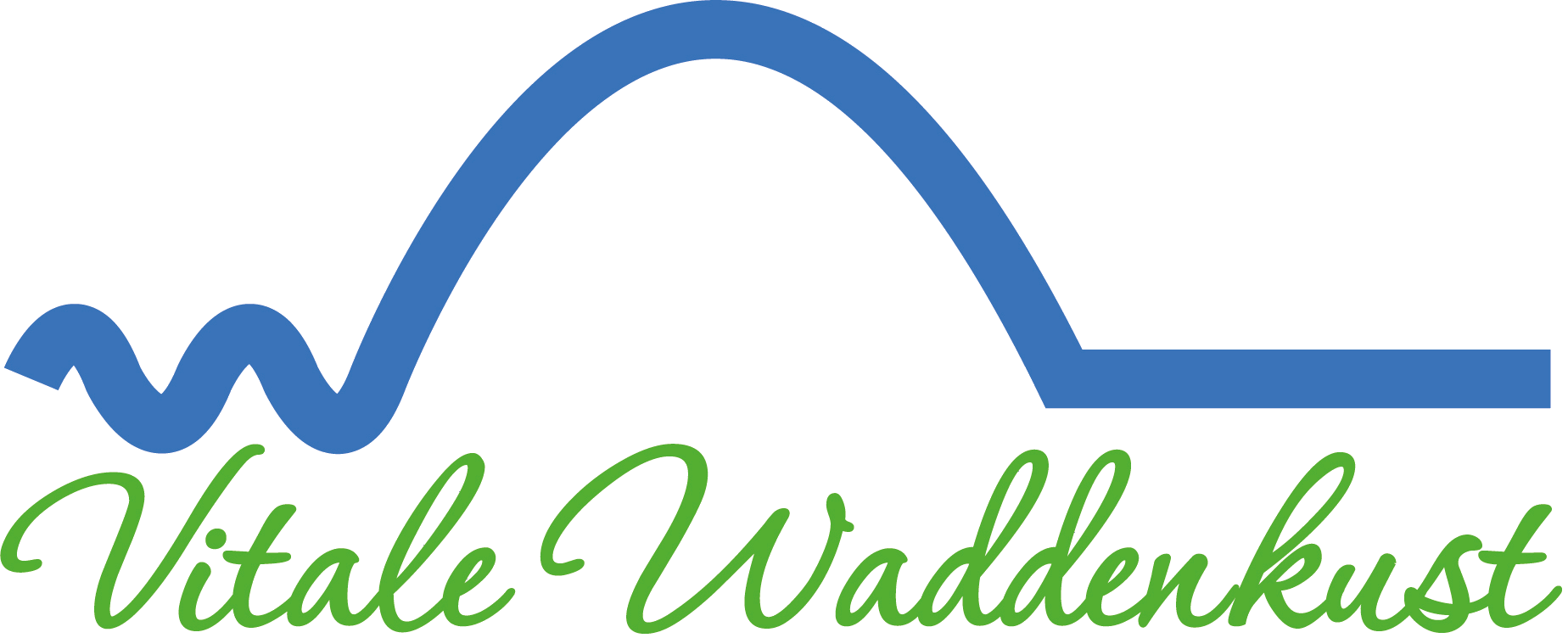 Vitale Waddenkust Logo